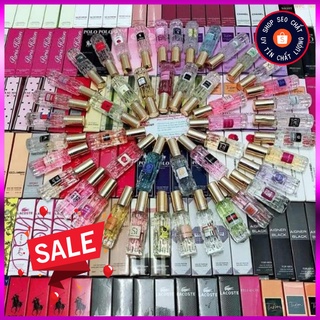 Nước hoa mini pháp 10ml
