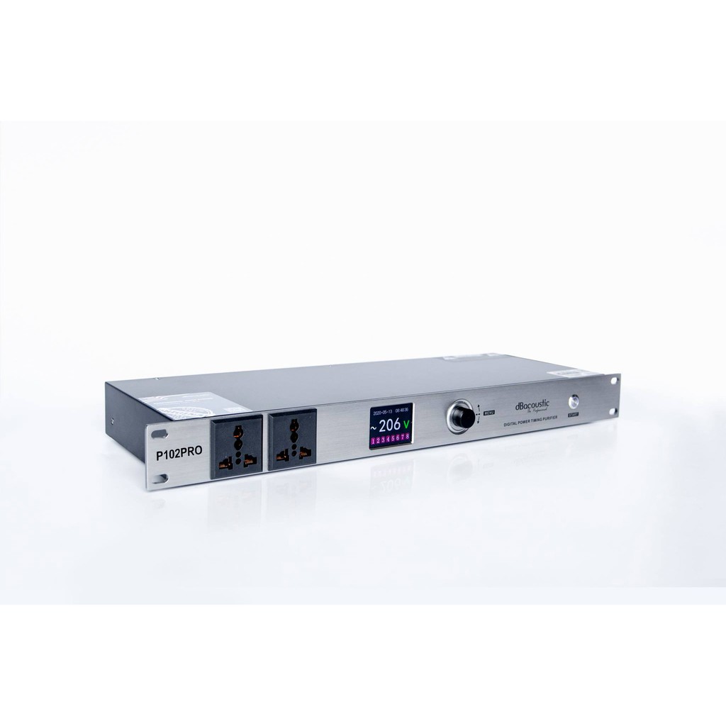 Quản lý nguồn Dbacoustic P102 PRO