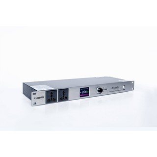 Quản lý nguồn dbacoustic p102 pro