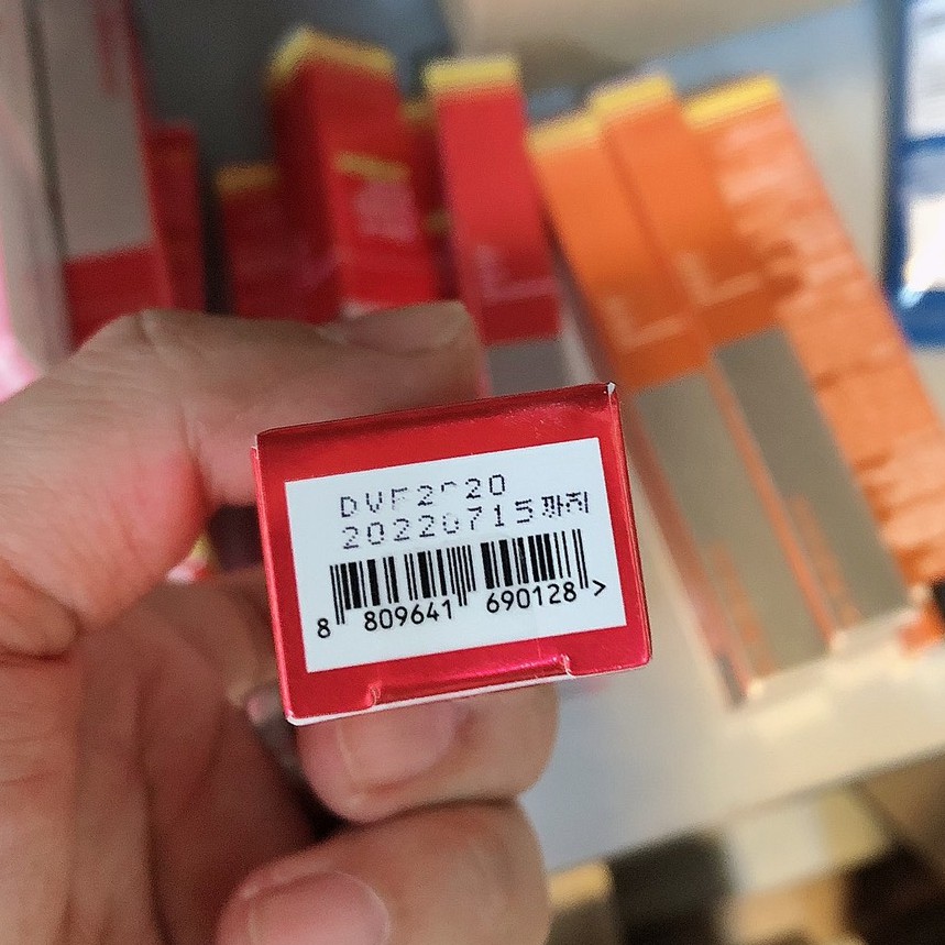 Kem dưỡng da Rentinal Dr.Different Vita A Cream (0,05%-1%) | BigBuy360 - bigbuy360.vn