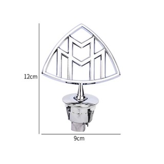 Logo Cabo Maybach - Huy hiệu Maybach