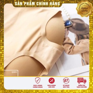 [Free Ship - Tôn Dáng - Bền Đẹp] Quần độn mông su đúc gen bụng-HÀNG TỐT