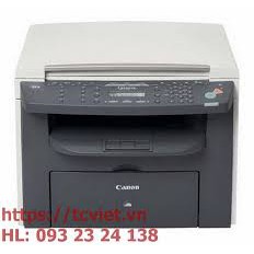 MÁY IN ĐA CHỨC NĂNG 2 MẶT CANON MF 4320D đã qua sử dụng
