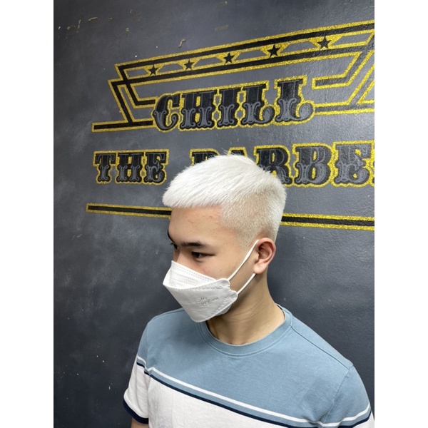 BỘT TẨY TÓC BLEACH FLY