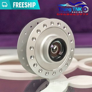 Đùm trước wave thái 110 chính hãng