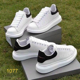 Giày thể thao dáng mcq mã 1077