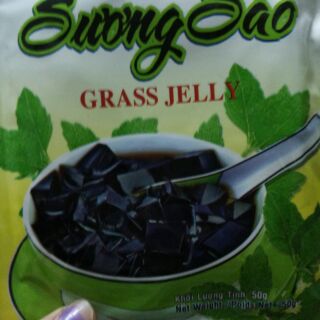Bột sương sáo đen Thuận Phát 50g