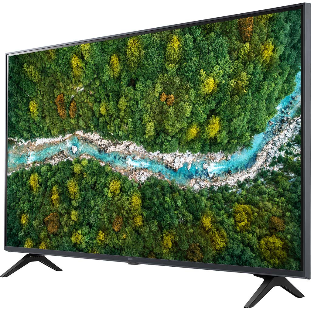 [MIỄN PHÍ VẬN CHUYỂN - LẮP ĐẶT] 43UP7720PTC - Smart Tivi LG 4K 43 inch 43UP7720PTC