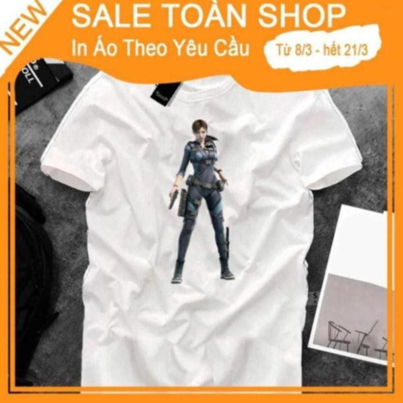 Áo thun Nam Nữ Game Trò Chơi Dễ Thương Áo thun Unisex - Áo thun tay lỡ cặp đôi - Áo thun Hàn Quốc 033361