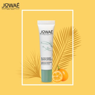 Tinh chất chống bọng mắt và quầng thâm JOWAE 15ml Mỹ phẩm thiên nhiên nhập khẩu Pháp