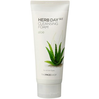 SỮA RỬA MặT Nha Đam 365