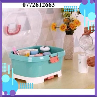 Mua ngay khay úp bình đựng sữa Siêu ưu đãi