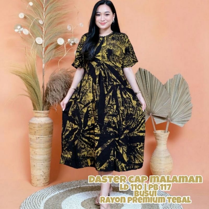Dù BATIK Dày Ngắn Chất Lượng Cao Tiện Dụng 03|Đầm Bầu JUMBO DASTER HOME Mới Nhất