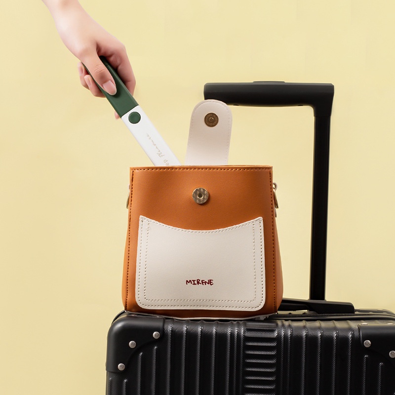Dụng Cụ Loại Bỏ Sơ Vải Mini Cho Quần Áo