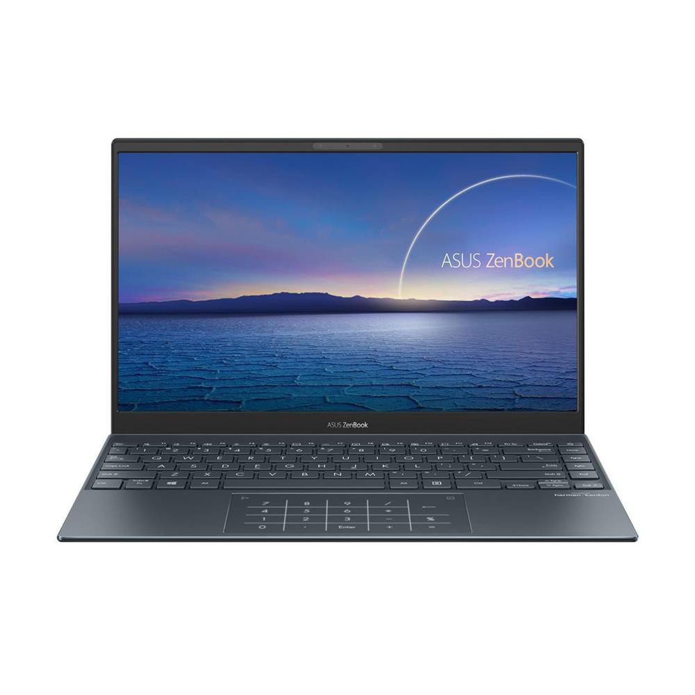 Laptop AsusZenBook 14 UX425EA-KI429T(Intel Core i5-1135G7/8GB RAM/512GB SSD/14.0-inch FHD/Win 10) | BigBuy360 - bigbuy360.vn