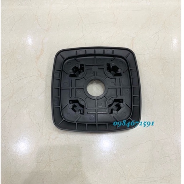 Đế cao su máy xay sinh tố công nghiệp Seoul 2016, Gali 1509, Lamaca LA88