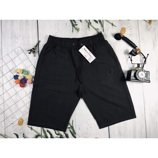 [Hot Hot] Quần Short Nam Xước Đúi 2020