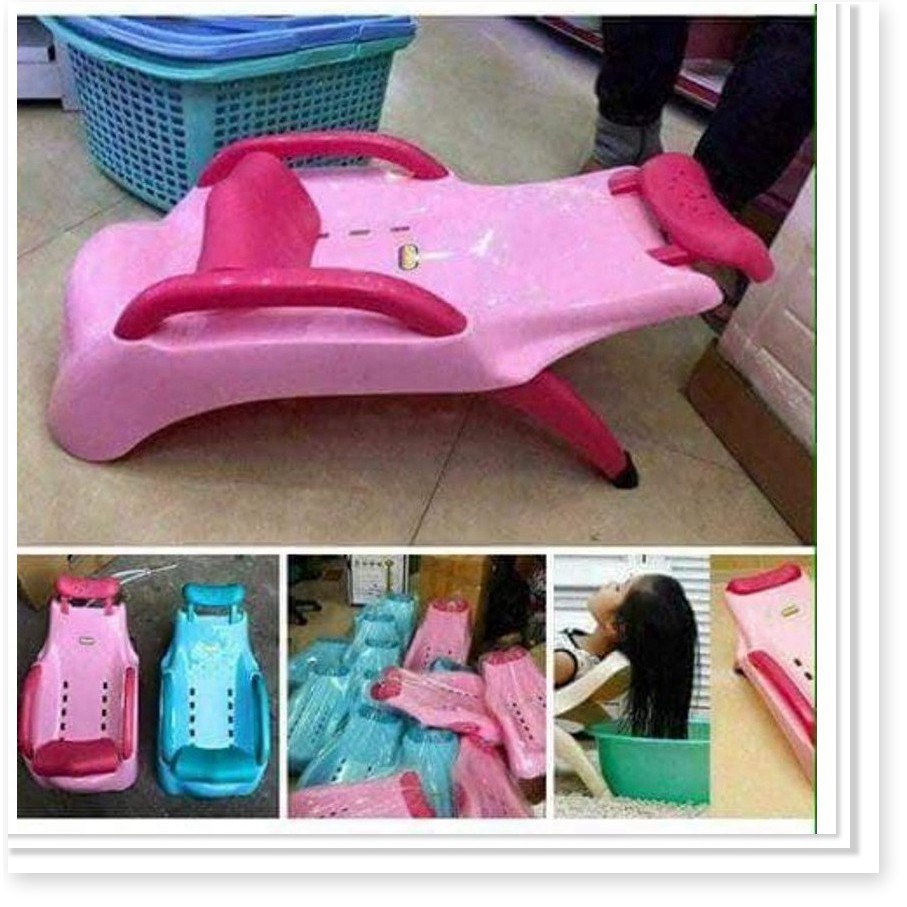 GHẾ GỘI ĐẦU VIỆT NHẬT CÓ TAY VỊN | BigBuy360 - bigbuy360.vn