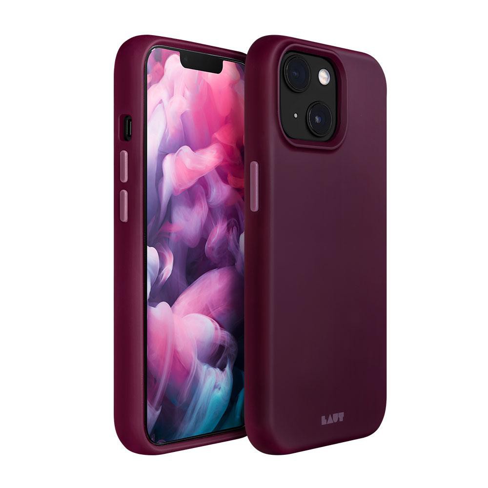Ốp lưng chống sốc Laut Huex - Thương hiệu Đức chính hãng dành cho iPhone 13 | 13 Pro | 13 Pro max