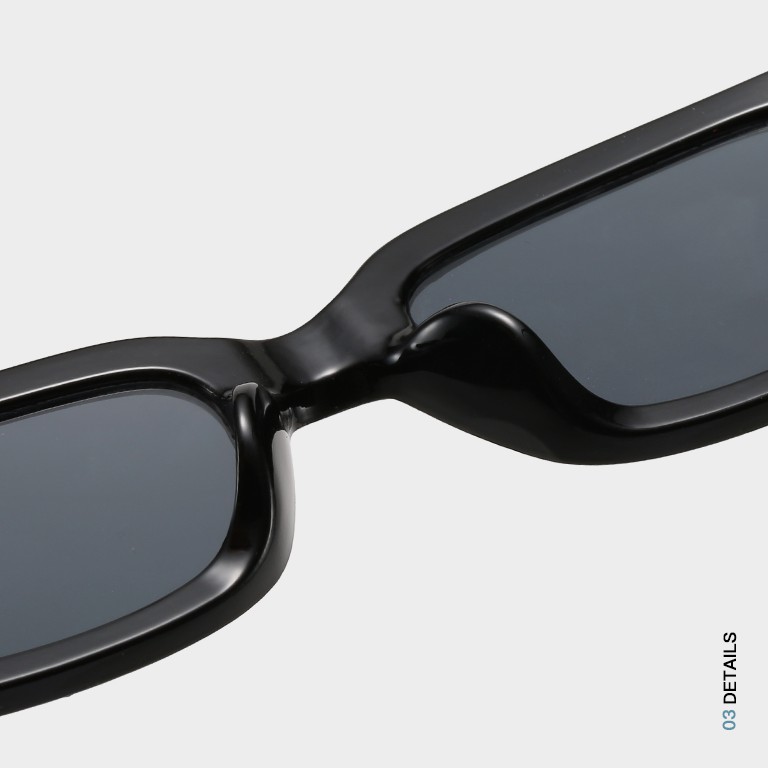 Kính mát chống tia UV400 phong cách cổ điển thời trang cho nữ