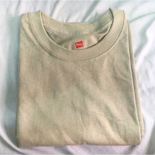 Áo thun Hanes Comfortsoft 5250