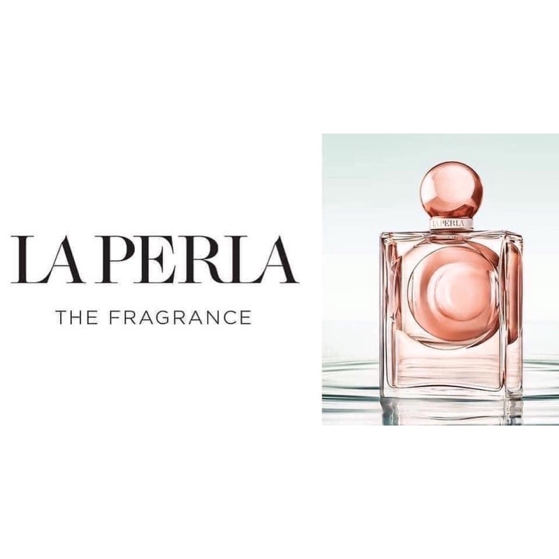 Nước Hoa LAPERLA 50ml