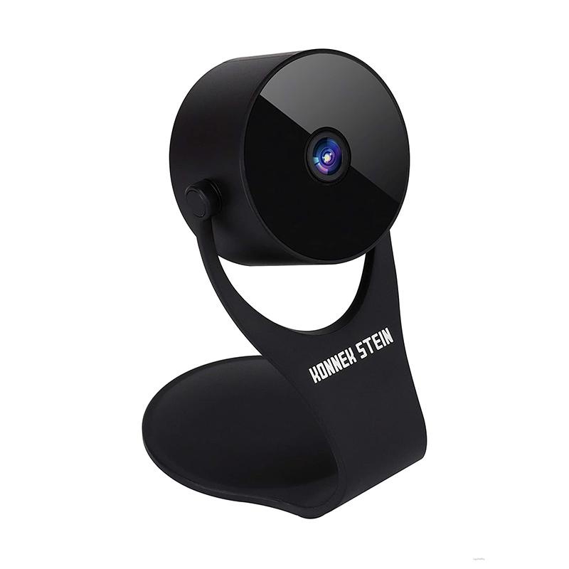 Camera An Ninh Không Dây Trong Nhà Độ Phân Giải 1080P HD 2CH Audio Tương Thích Với Alexa Và Google Assistant.Ph