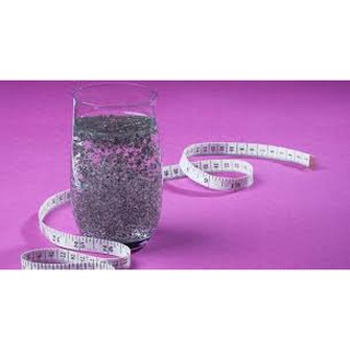 Hũ 500g hạt chia úc nhập khẩu