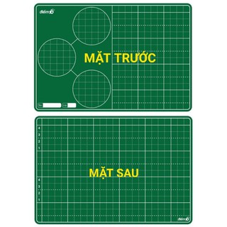 Bảng con chân trời sáng tạo Đ10 - Bảng con tách gộp (1 cái)