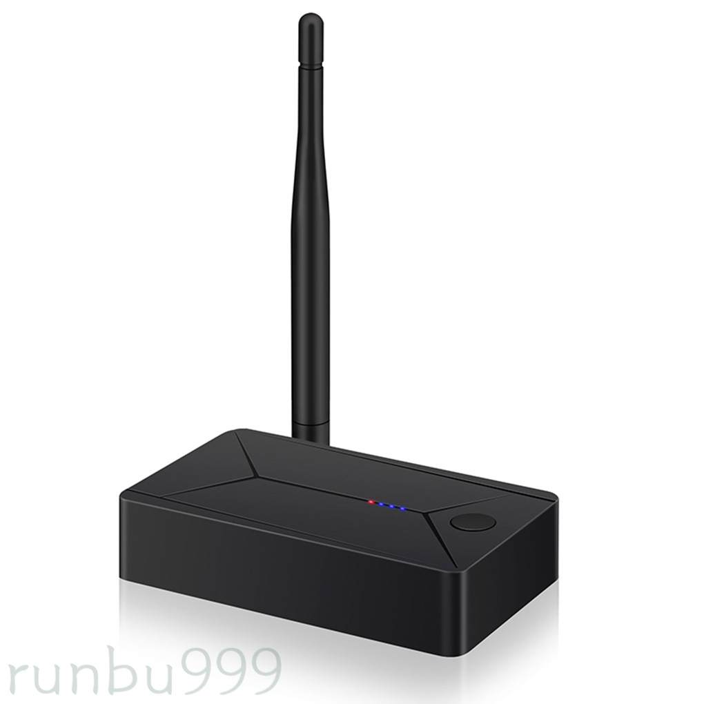 Bộ Chuyển Đổi Âm Thanh Không Dây Giắc Cắm 3.5 Aux Rca