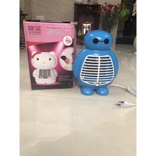 Đèn Bắt Muỗi Hình Thú MAGIC HOME