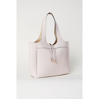 Túi H&M da thật Auth