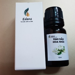 Tinh Dầu Hoa Nhài Thiên Nhiên 10ml