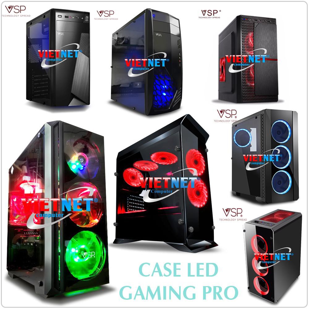 [Mới 100%] Bộ máy tính GAME VIP Gaming, MÀN HÌNH 24 INCH CONG | BigBuy360 - bigbuy360.vn