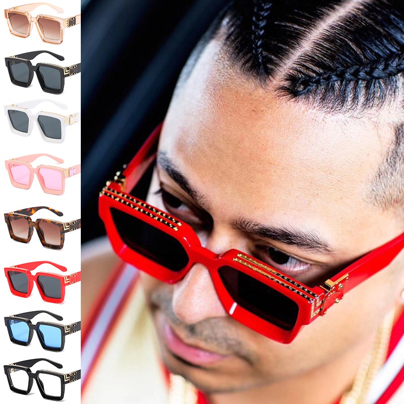 MATA MATA Kính Mát Thời Trang Dành Cho Cả Nam Và Nữ