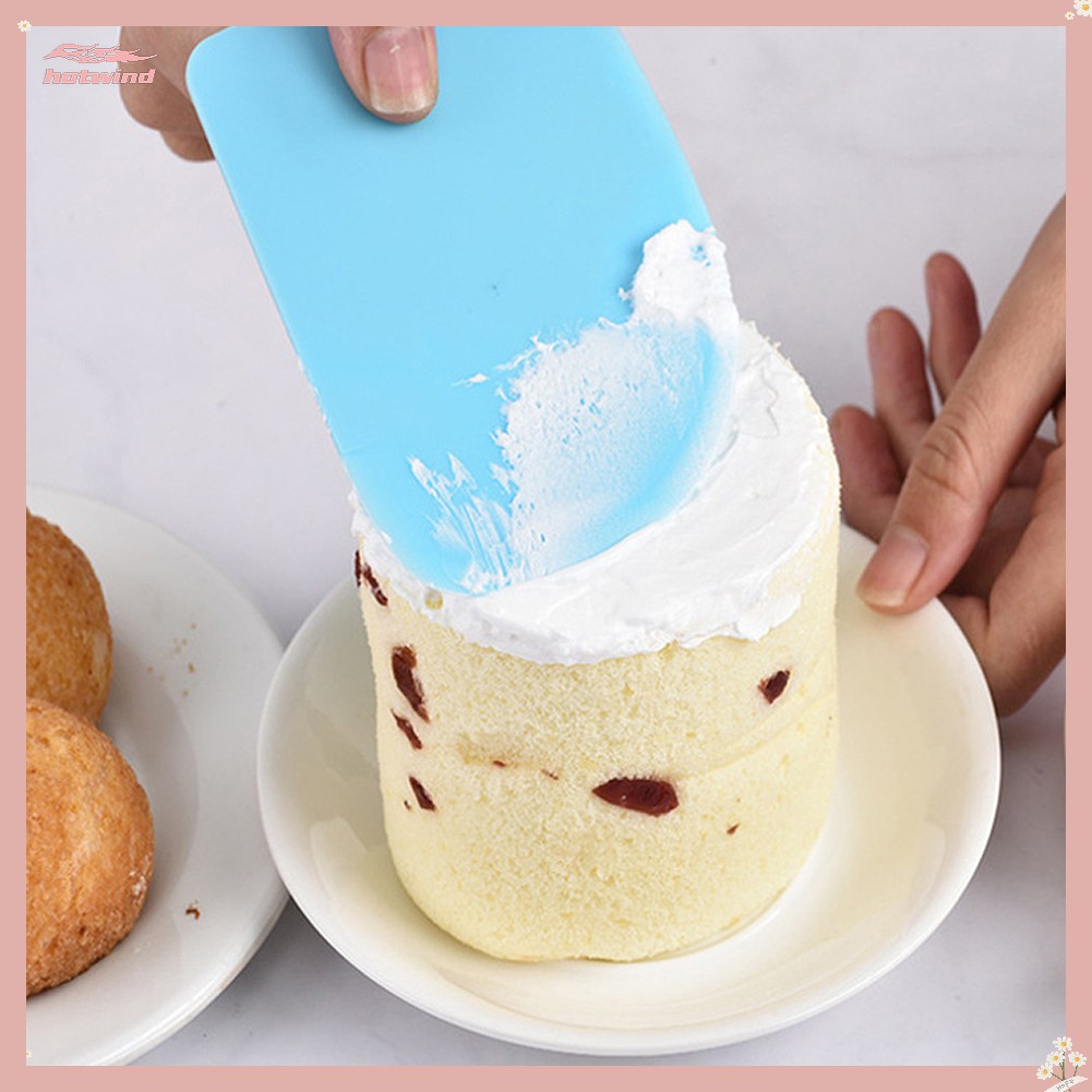 Set 3 đồ cạo chuyên dụng cho làm bánh