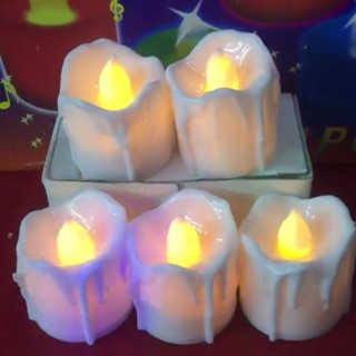 Nến điện tử mini