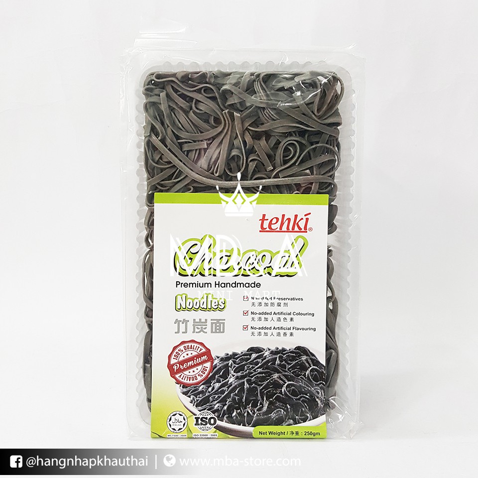 Mì handmade Tehki - Malaysia - 250g | BigBuy360 - bigbuy360.vn