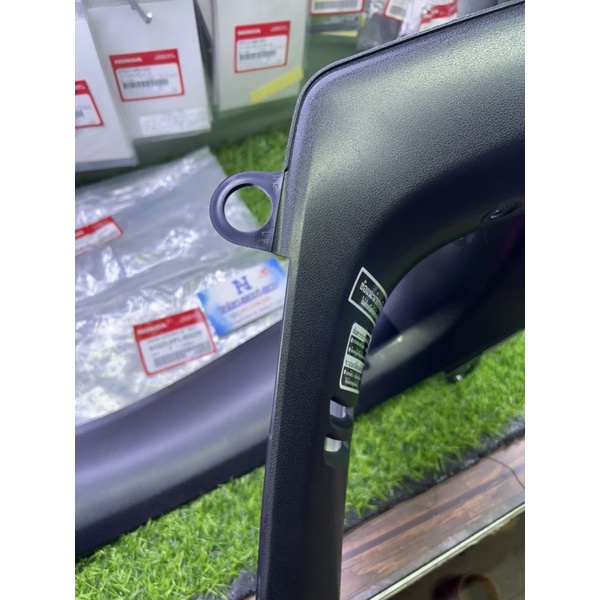 Yếm wave thái 110 chính hãng