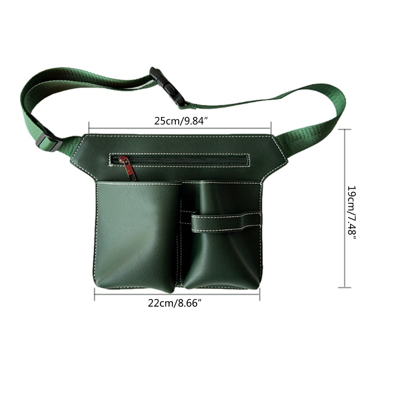 Túi Đựng Dụng Cụ Cắt Tóc Chuyên Nghiệp YOUYO