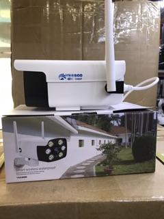 Camera ngoài trời yoose mã v26s