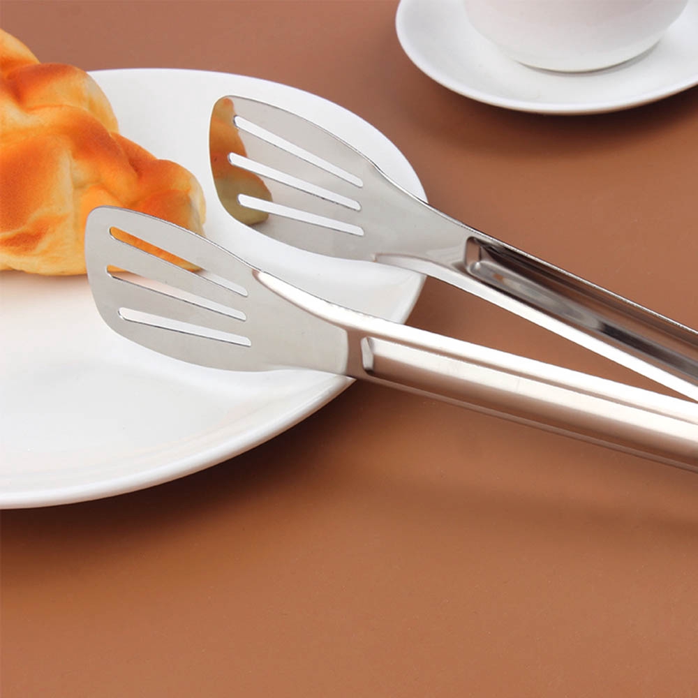 Kẹp Gắp Thức Ăn Chịu Nhiệt Cao Cấp