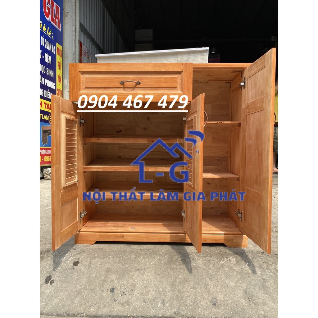 TỦ ĐỰNG GIÀY GỖ THÔNG GIÁ RẺ GIAO HÀNG MIỄN PHÍ