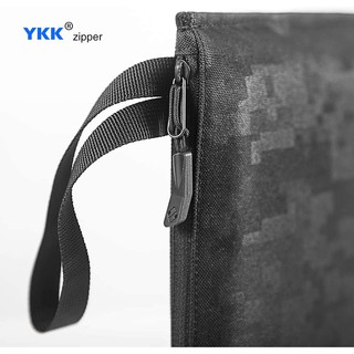 Túi Đựng Phụ Kiện Tomtoc Slim Carry - A01-007D