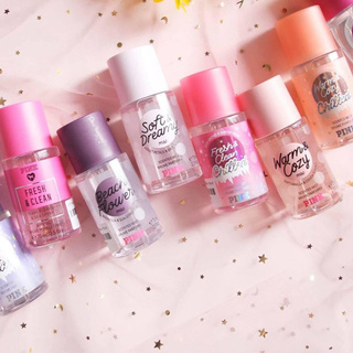 🌟TINGTING🌟 Xịt Thơm Victoria's Secret PINK Body Mist (10ml) #HOAIMIN00#.....🌟