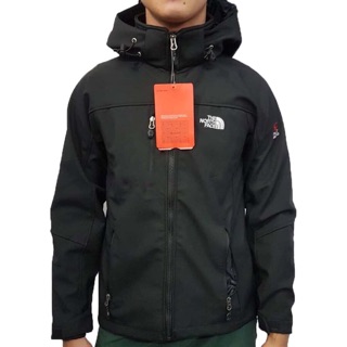 Áo nỉ The north face