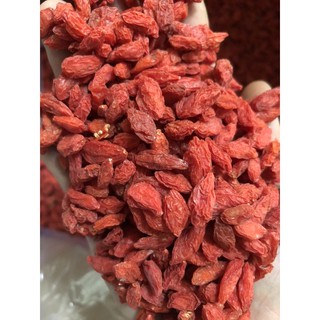 Hạt Kỳ Tử Khô 500g - Hạt Kỳ Tử Mỹ