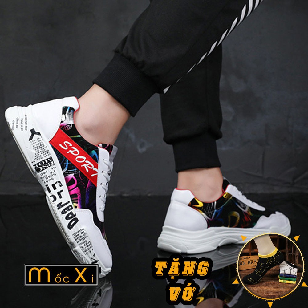 giày thể thao nam Bán Chạy 2020 Sport 3D | BigBuy360 - bigbuy360.vn