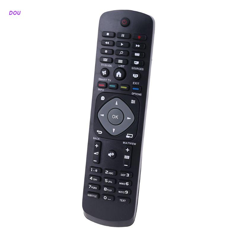 Điều khiển từ xa thay thế cho TV Philips YKF347-003