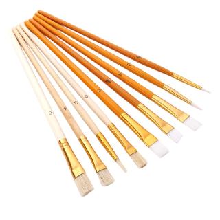 Set 25 Dụng Cụ Cọ Vẽ Đa Năng